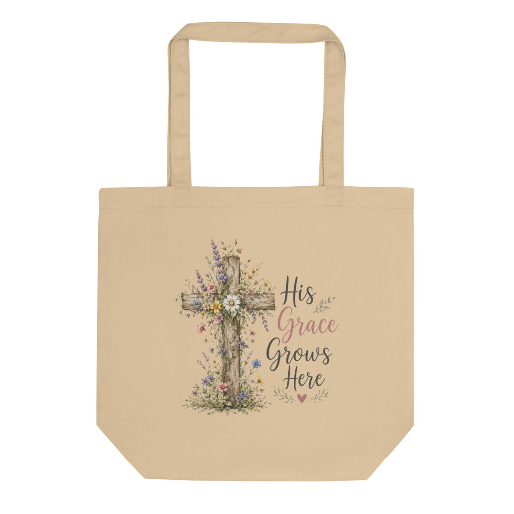 Eco Tote Bag