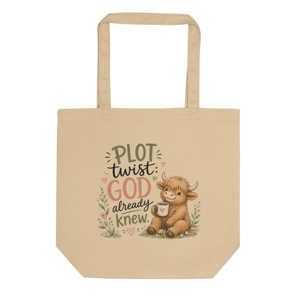 Eco Tote Bag