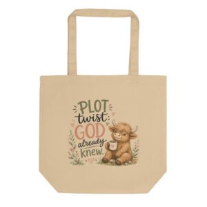 Eco Tote Bag