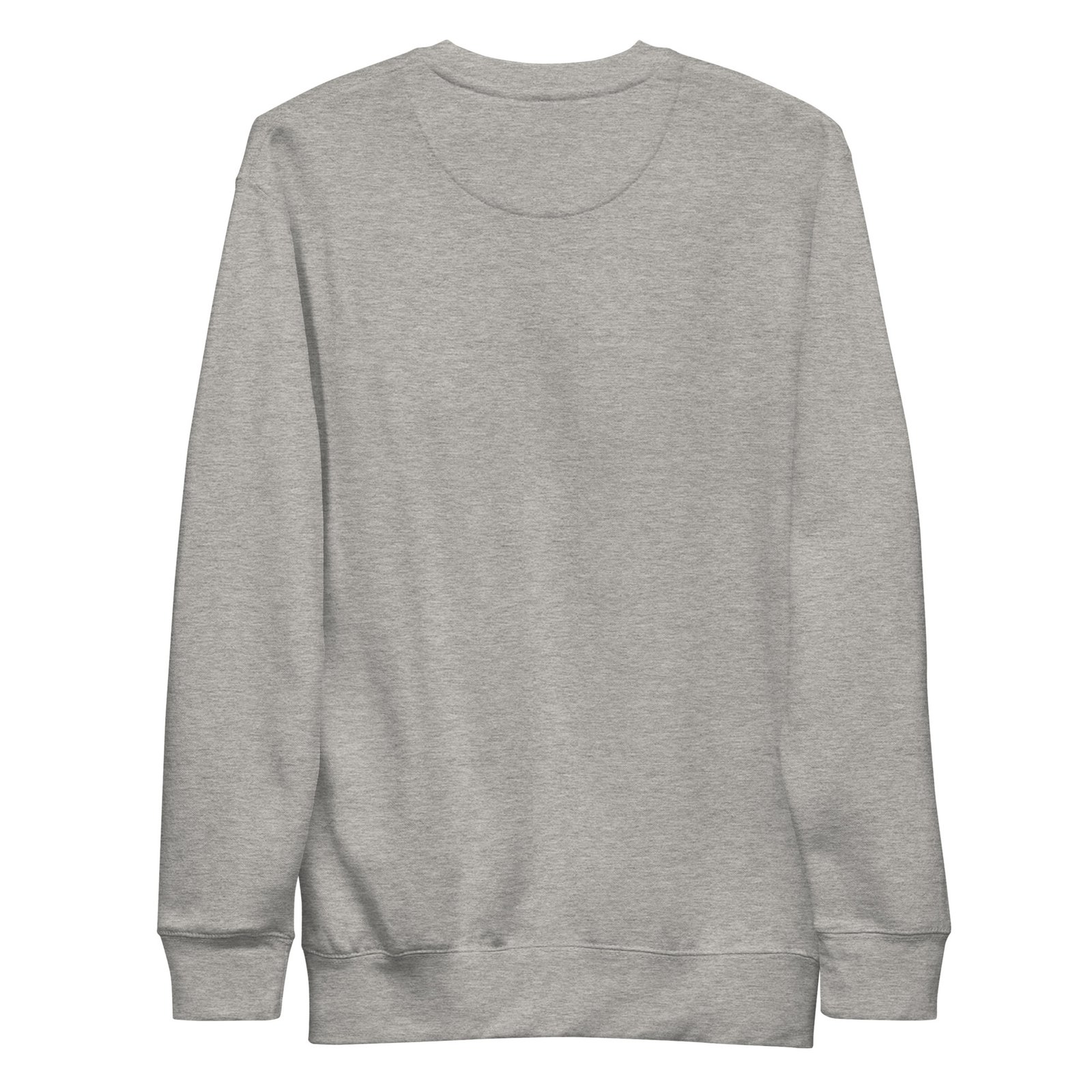 Emotionally attached to sweaters- sweatshirt - Image 23